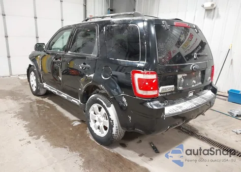 2010 Ford Escape Xlt from USA, damaged, VIN 1FMCU9DG5AKD28416